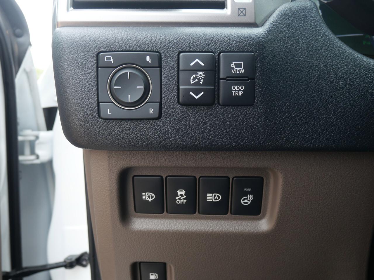 2023 Lexus GX 460 Luxury San Juan TX