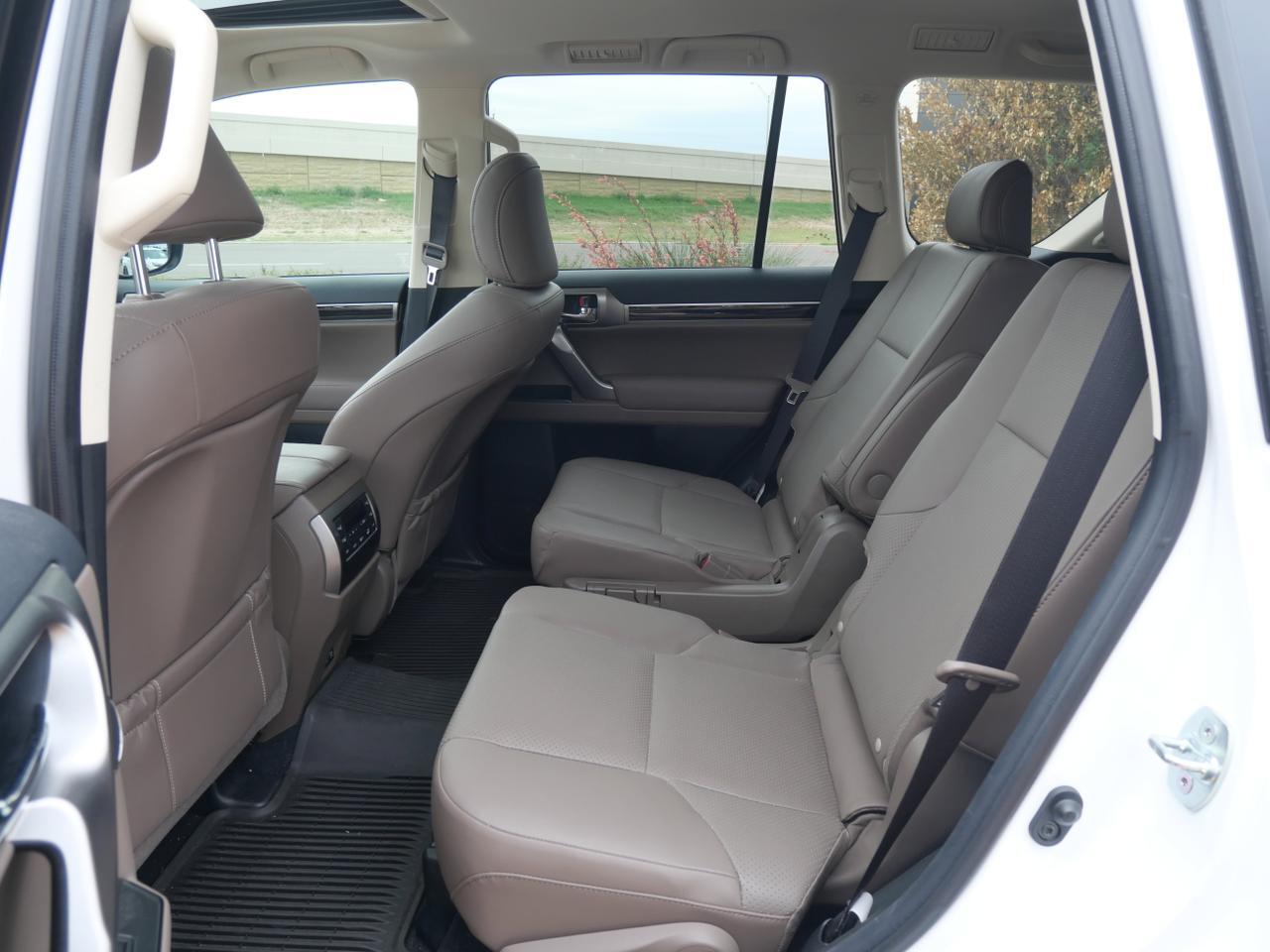 2023 Lexus GX 460 Luxury San Juan TX