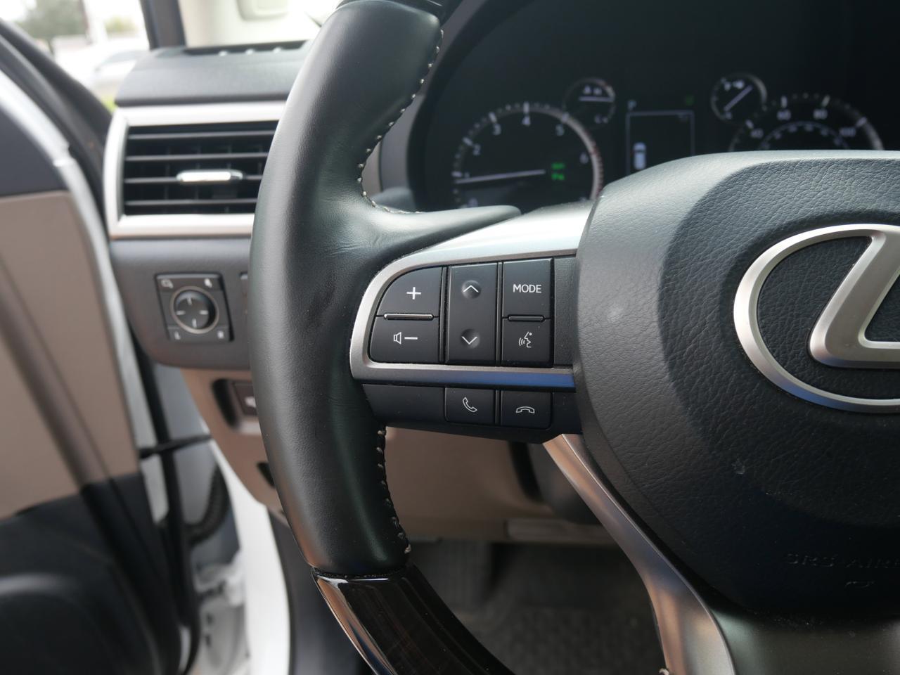 2023 Lexus GX 460 Luxury San Juan TX
