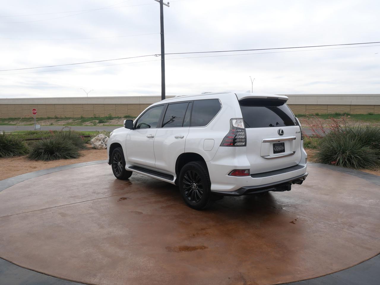 2023 Lexus GX 460 Luxury San Juan TX