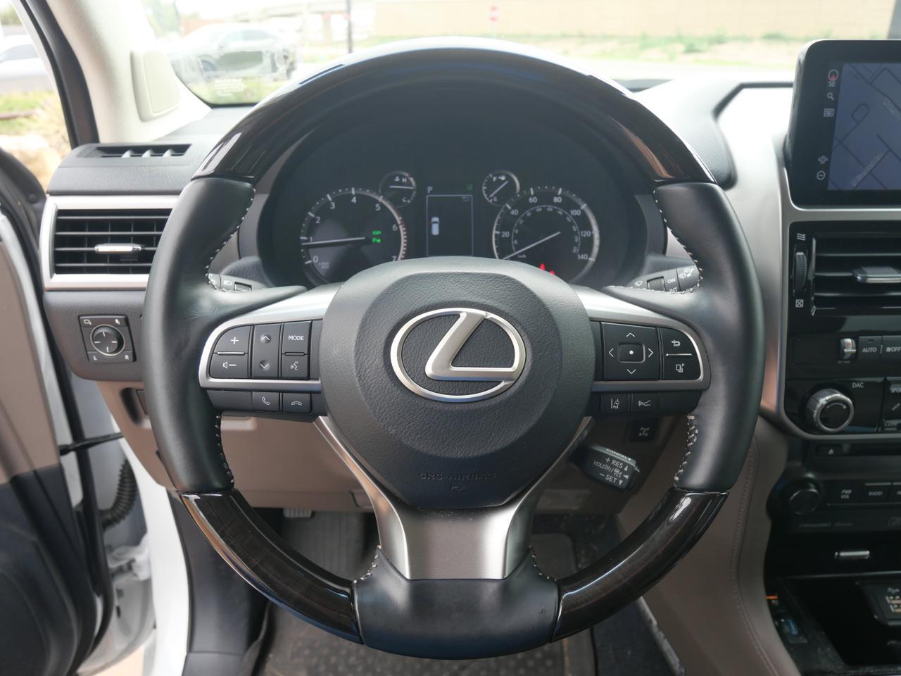 2023 Lexus GX 460 Luxury San Juan TX