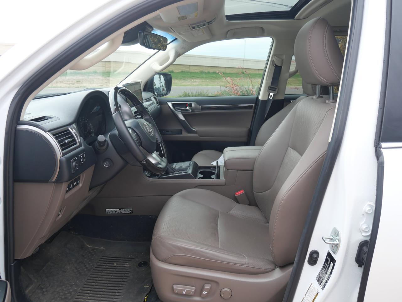 2023 Lexus GX 460 Luxury San Juan TX