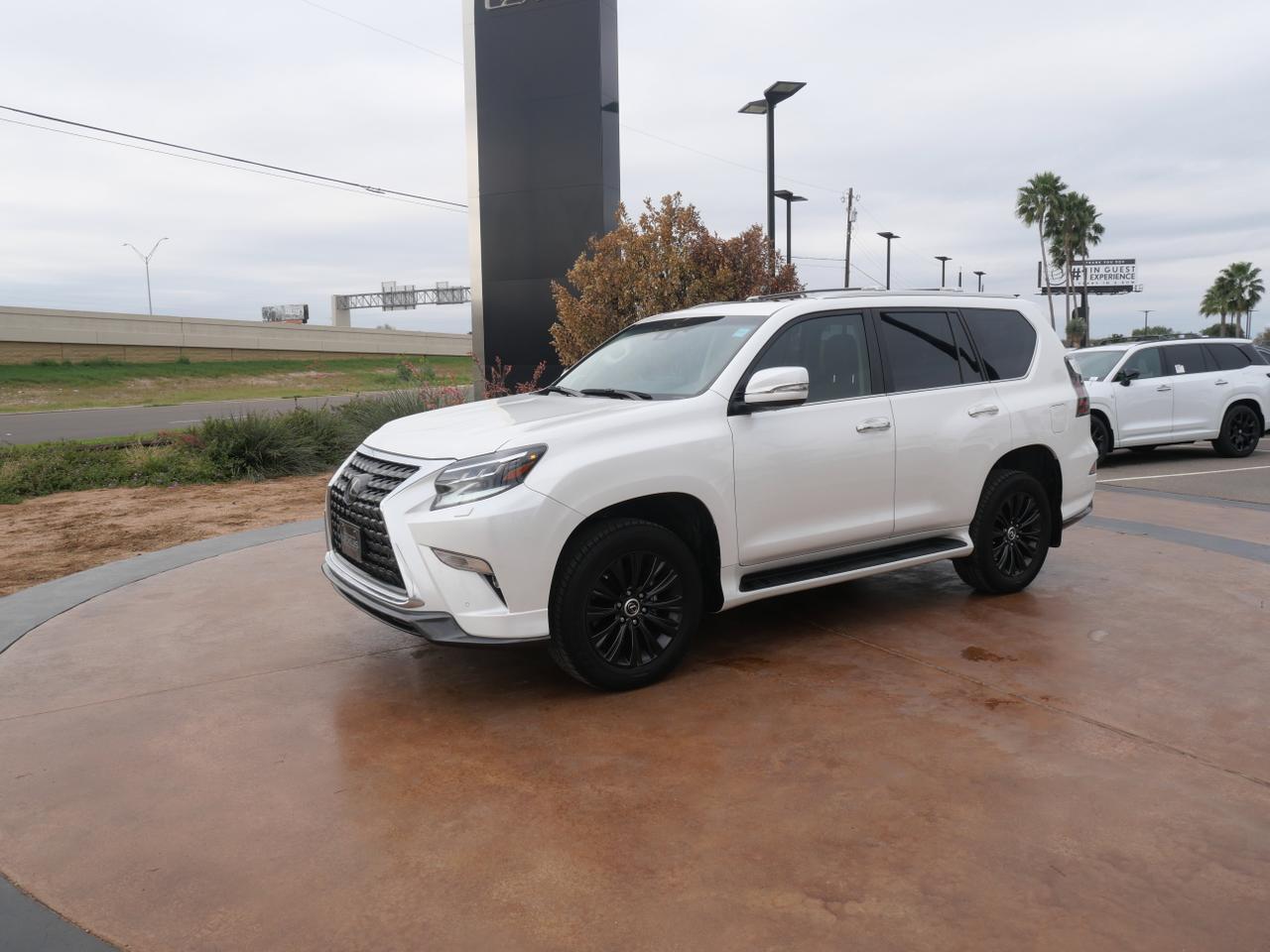 2023 Lexus GX 460 Luxury San Juan TX