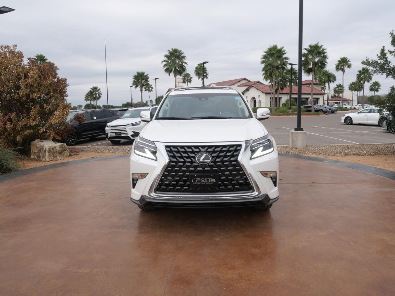 2023 Lexus GX 460 Luxury San Juan TX