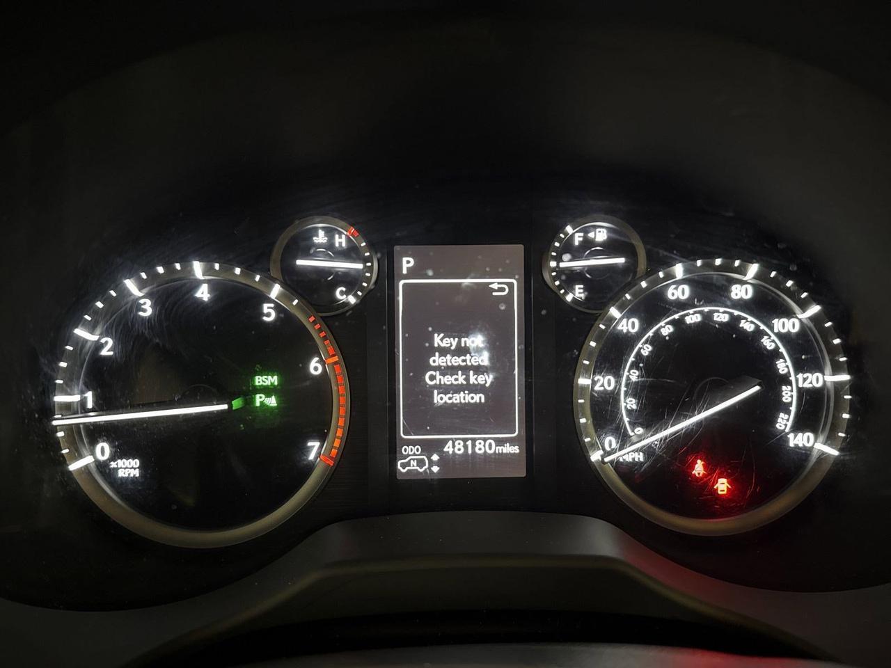 2023 Lexus GX 460 Luxury San Antonio TX