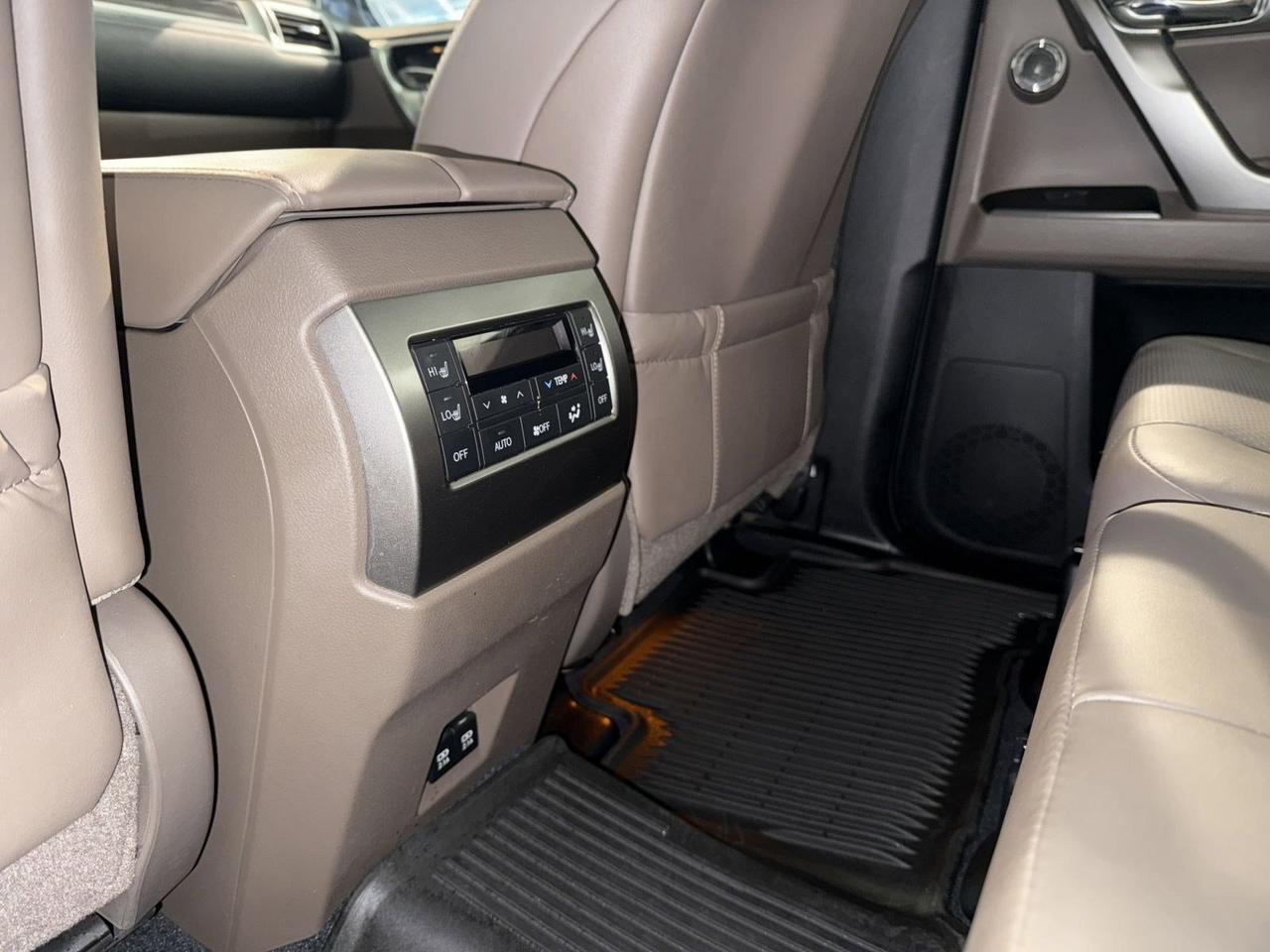 2023 Lexus GX 460 Luxury San Antonio TX