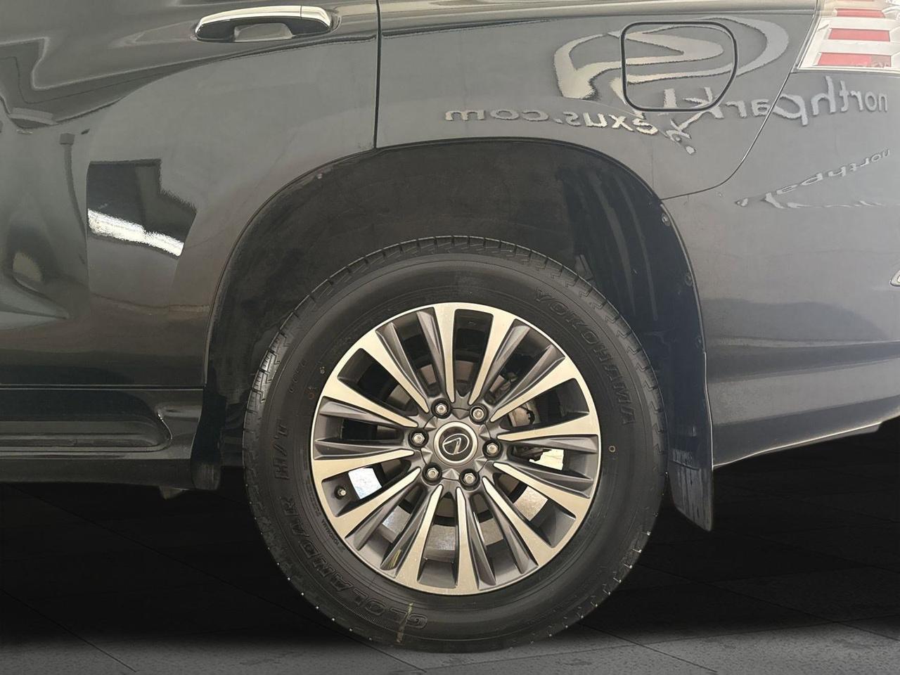 2023 Lexus GX 460 Luxury San Antonio TX