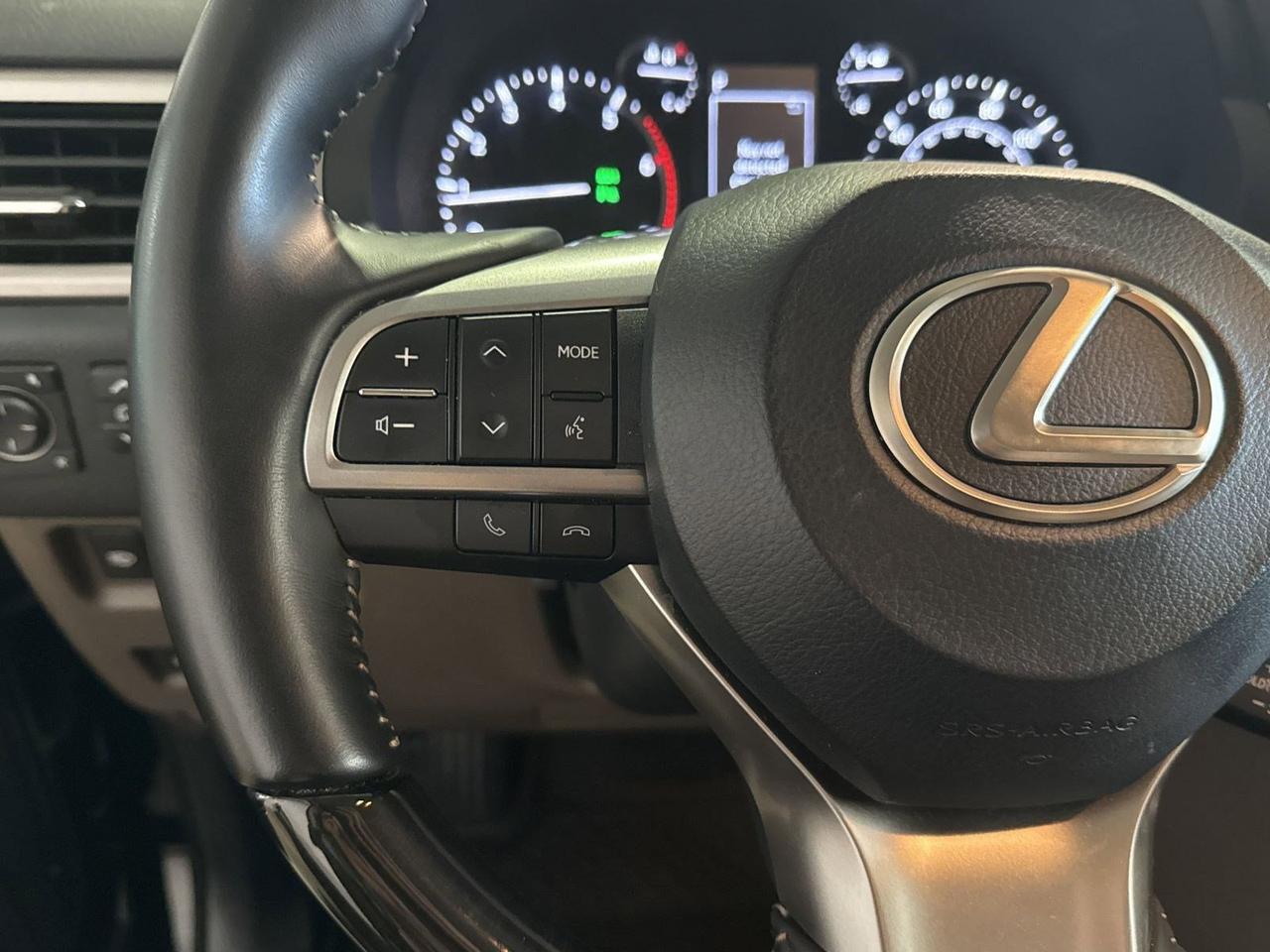 2023 Lexus GX 460 Luxury San Antonio TX