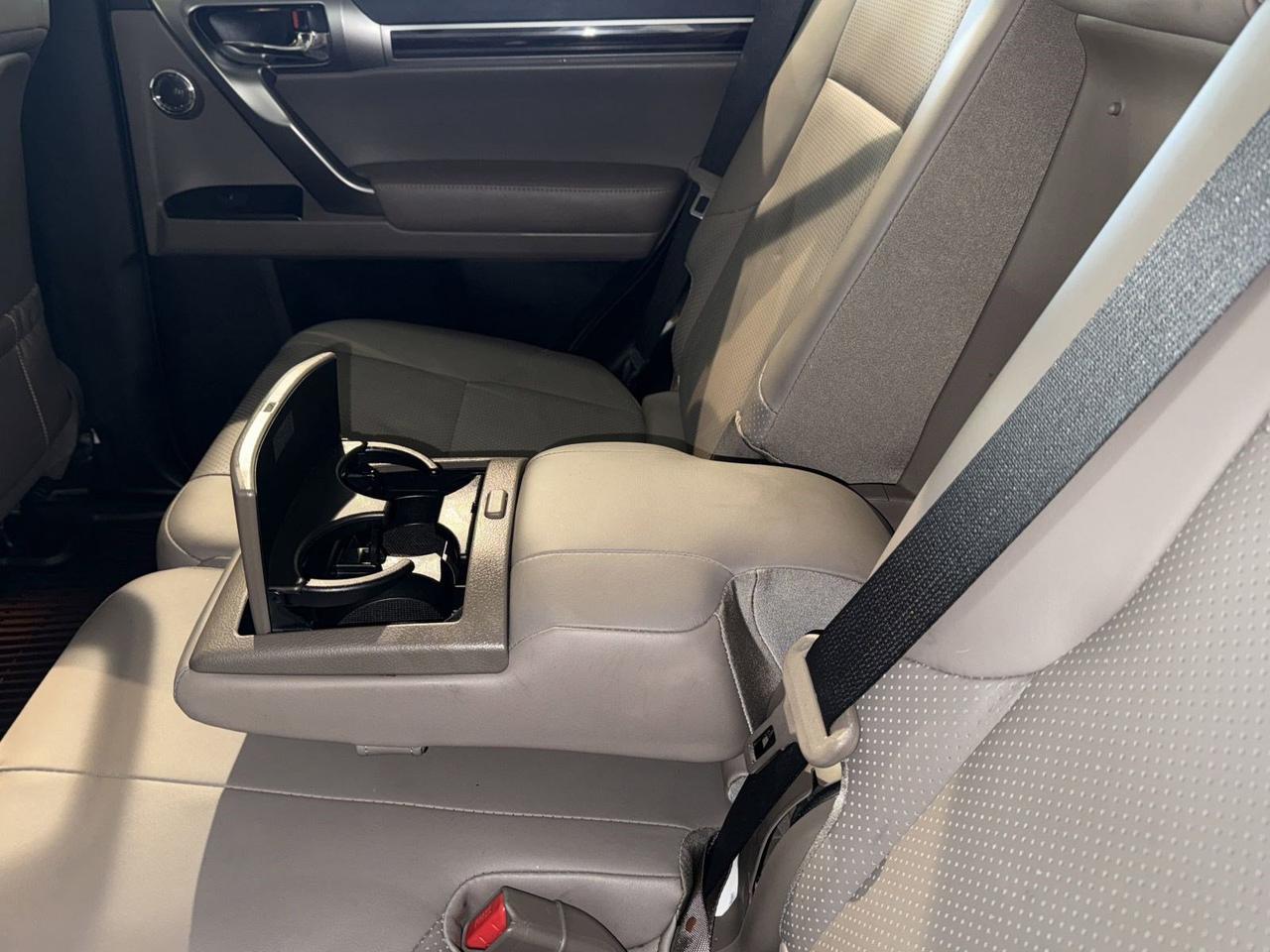2023 Lexus GX 460 Luxury San Antonio TX