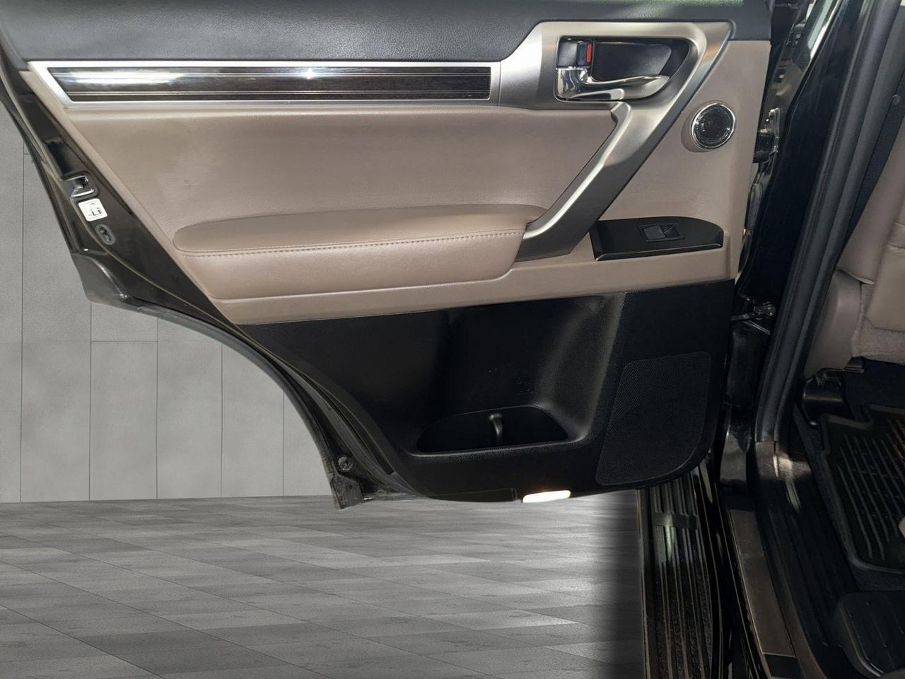 2023 Lexus GX 460 Luxury San Antonio TX