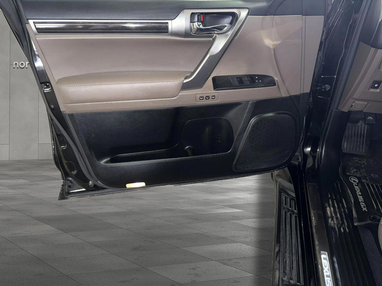 2023 Lexus GX 460 Luxury San Antonio TX