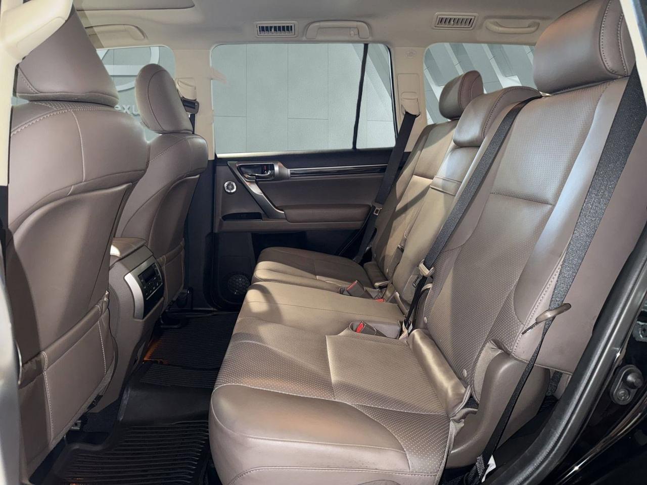 2023 Lexus GX 460 Luxury San Antonio TX