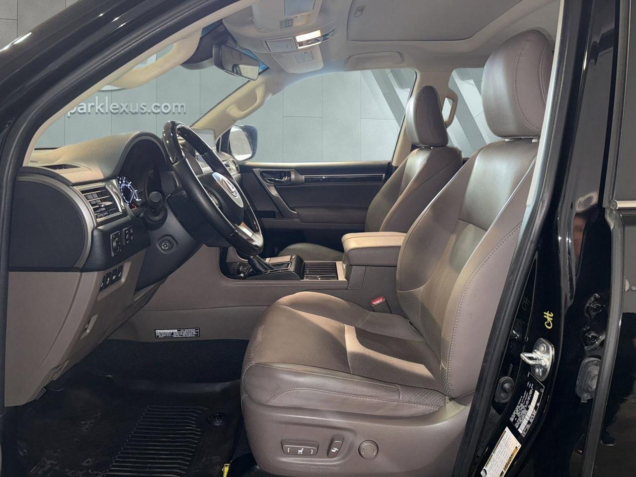 2023 Lexus GX 460 Luxury San Antonio TX