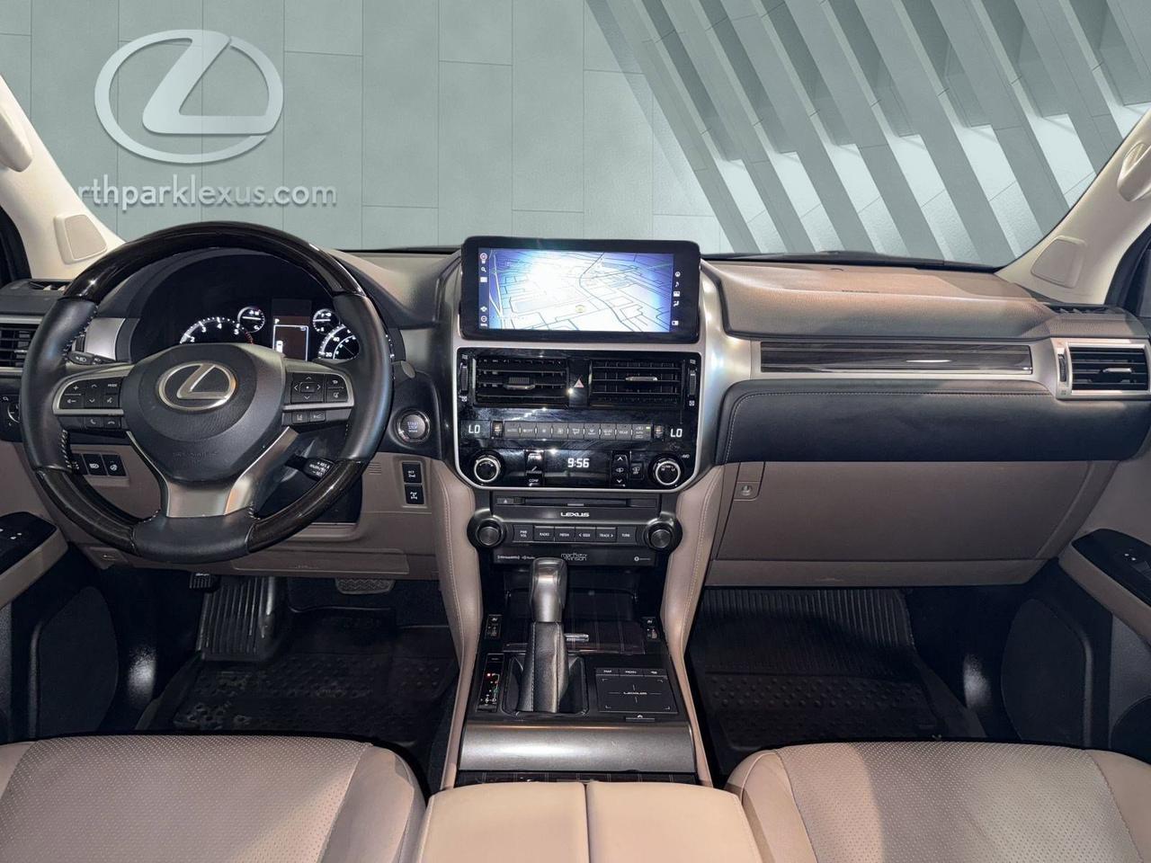 2023 Lexus GX 460 Luxury San Antonio TX