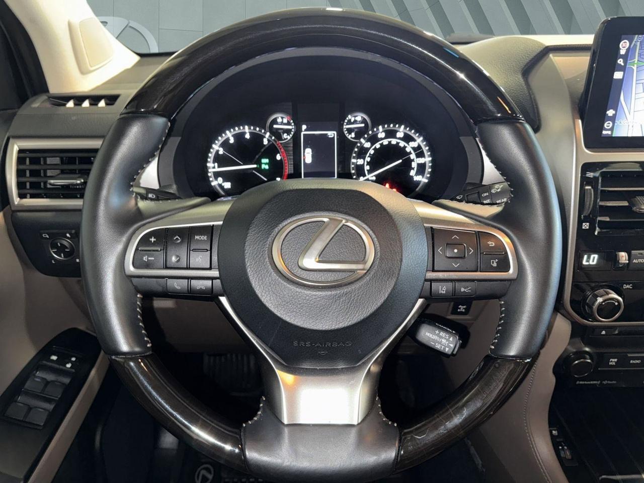 2023 Lexus GX 460 Luxury San Antonio TX