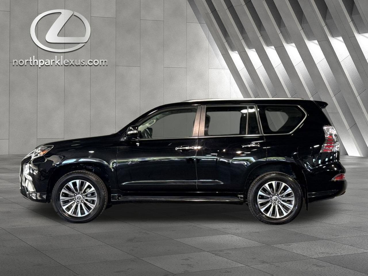 2023 Lexus GX 460 Luxury San Antonio TX