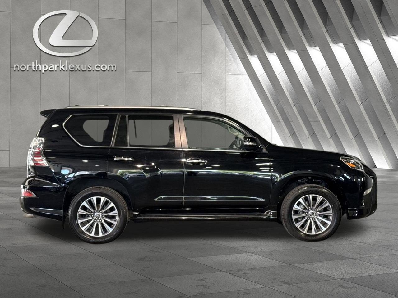 2023 Lexus GX 460 Luxury San Antonio TX