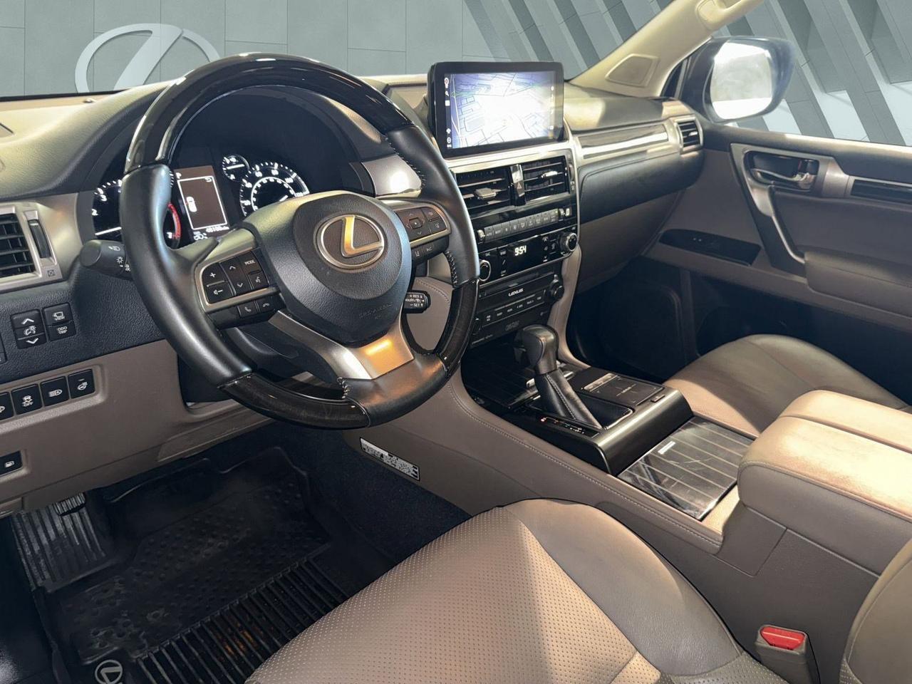2023 Lexus GX 460 Luxury San Antonio TX