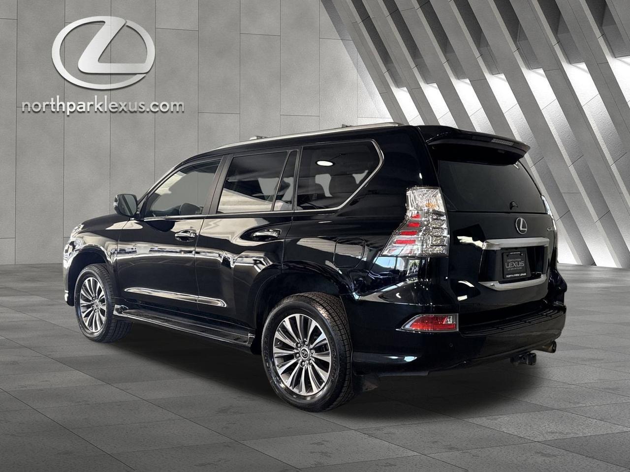 2023 Lexus GX 460 Luxury San Antonio TX