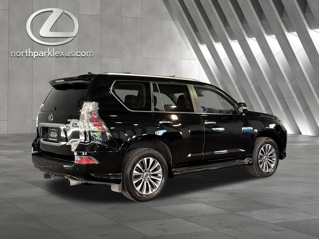 2023 Lexus GX 460 Luxury San Antonio TX