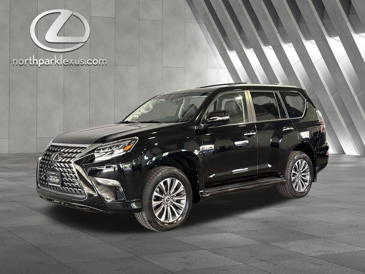 2023 Lexus GX 460 Luxury San Antonio TX