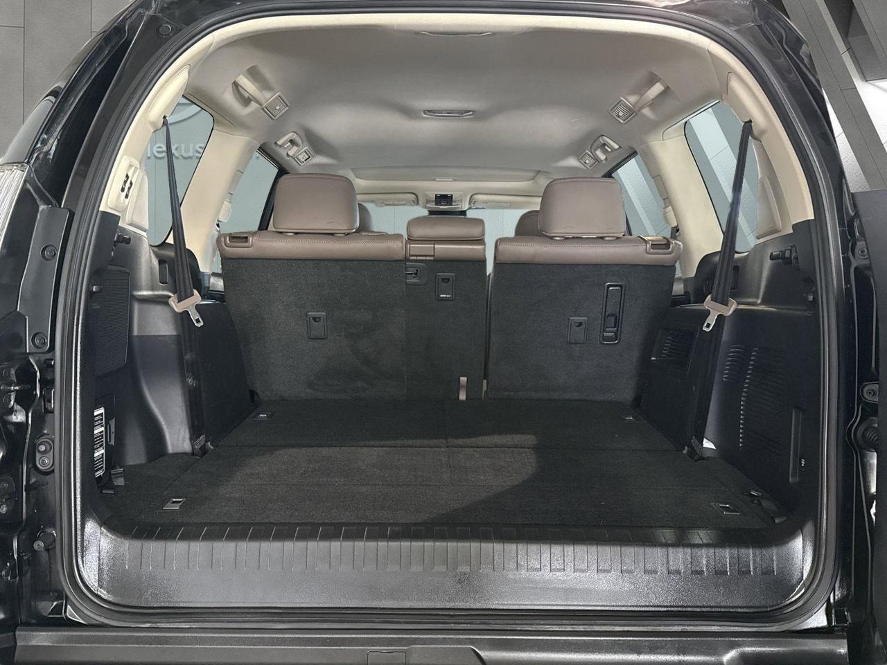 2023 Lexus GX 460 Luxury San Antonio TX