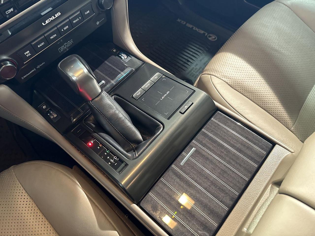 2023 Lexus GX 460 Luxury San Antonio TX