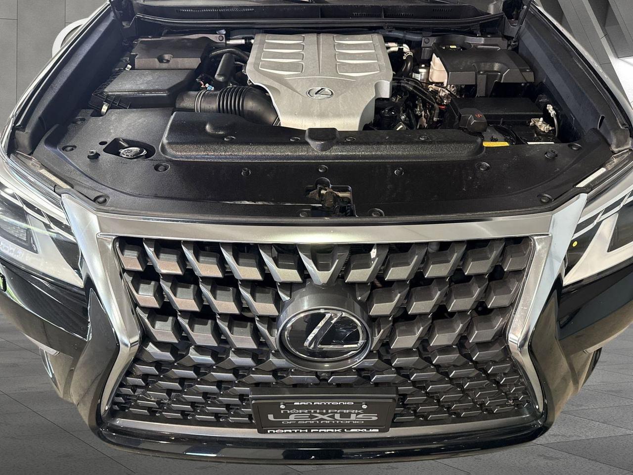 2023 Lexus GX 460 Luxury San Antonio TX