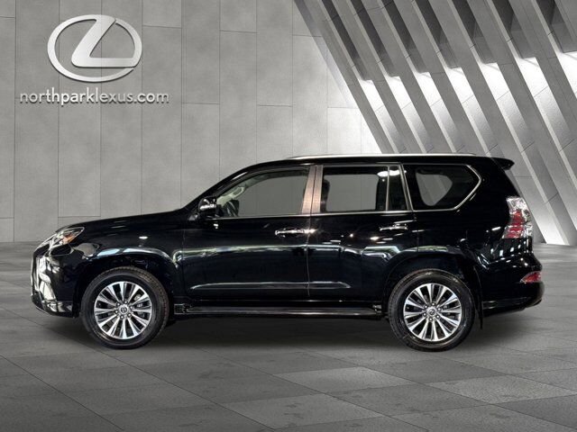 2023 Lexus GX 460 Luxury