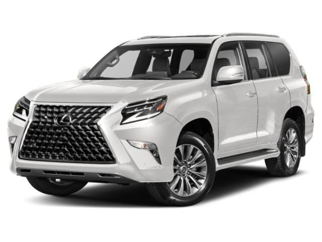 2023 Lexus GX 460 Luxury