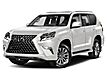 2023 Lexus GX 460 Luxury