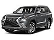 2023 Lexus GX 460 Luxury