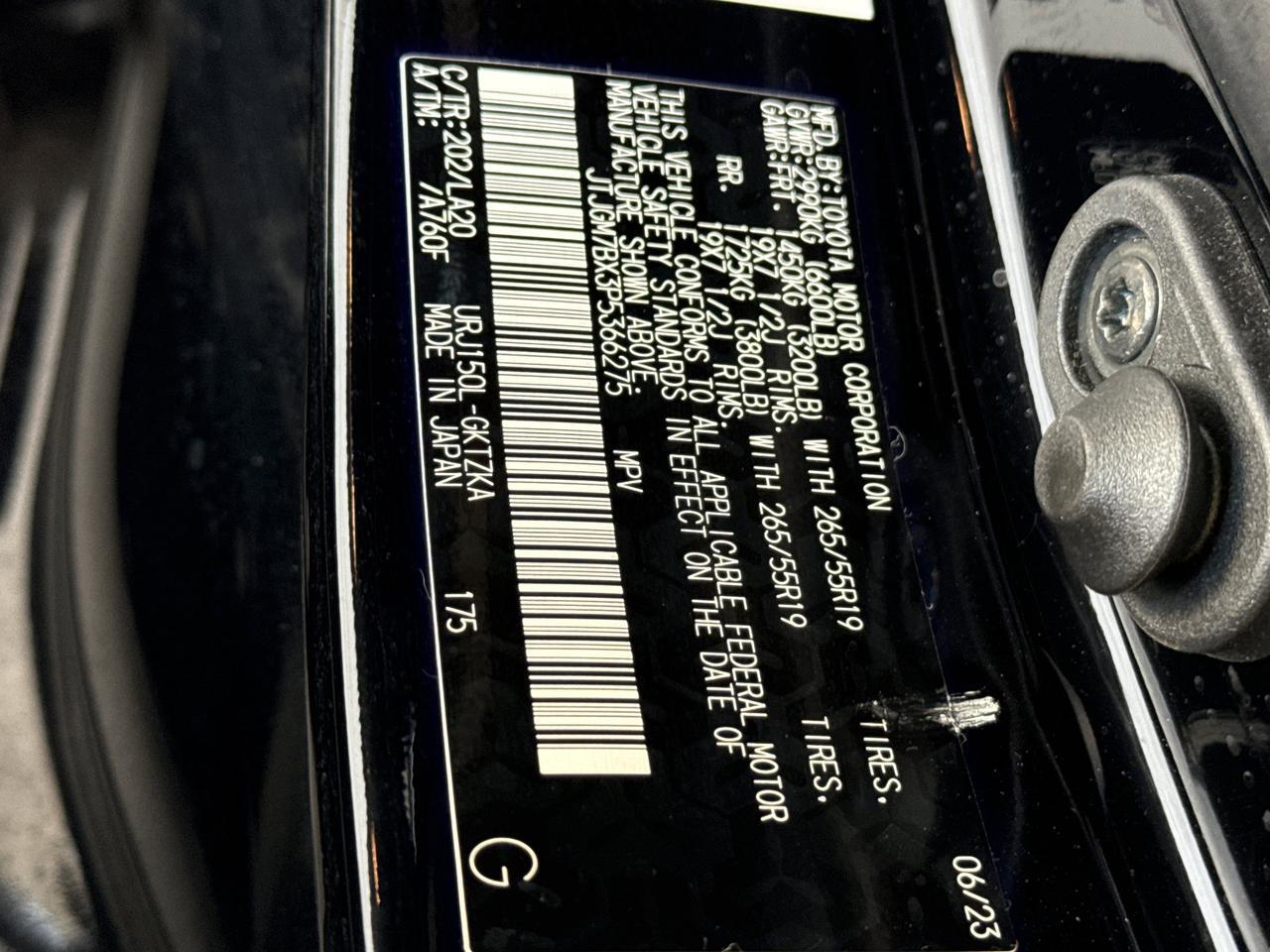 2023 Lexus GX 460 Luxury San Antonio TX
