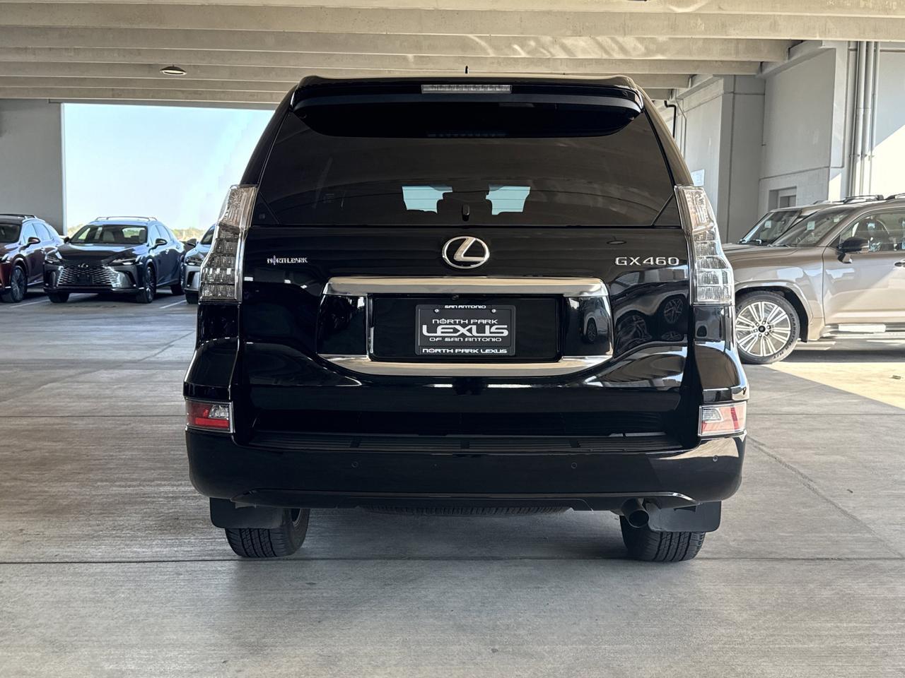 2023 Lexus GX 460 Luxury San Antonio TX