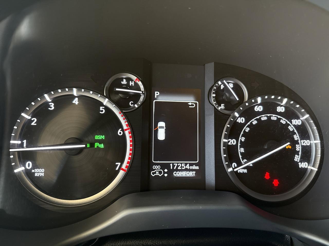 2023 Lexus GX 460 Luxury San Antonio TX