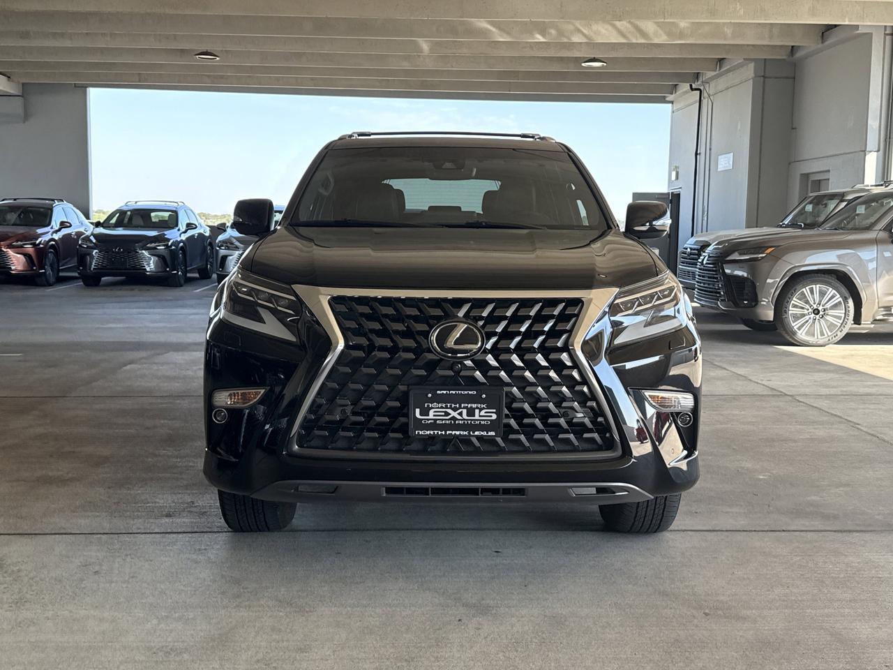 2023 Lexus GX 460 Luxury San Antonio TX