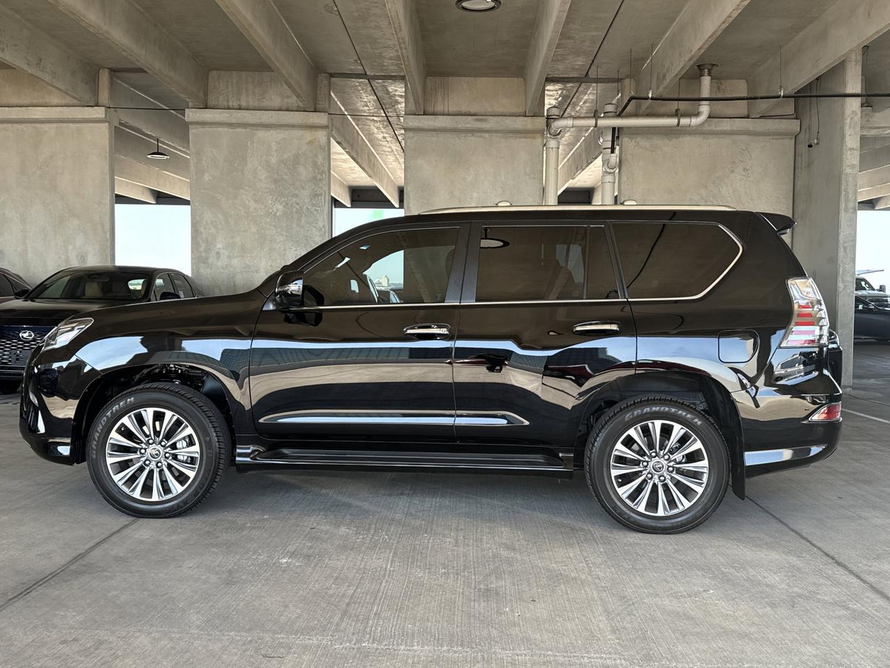 2023 Lexus GX 460 Luxury San Antonio TX