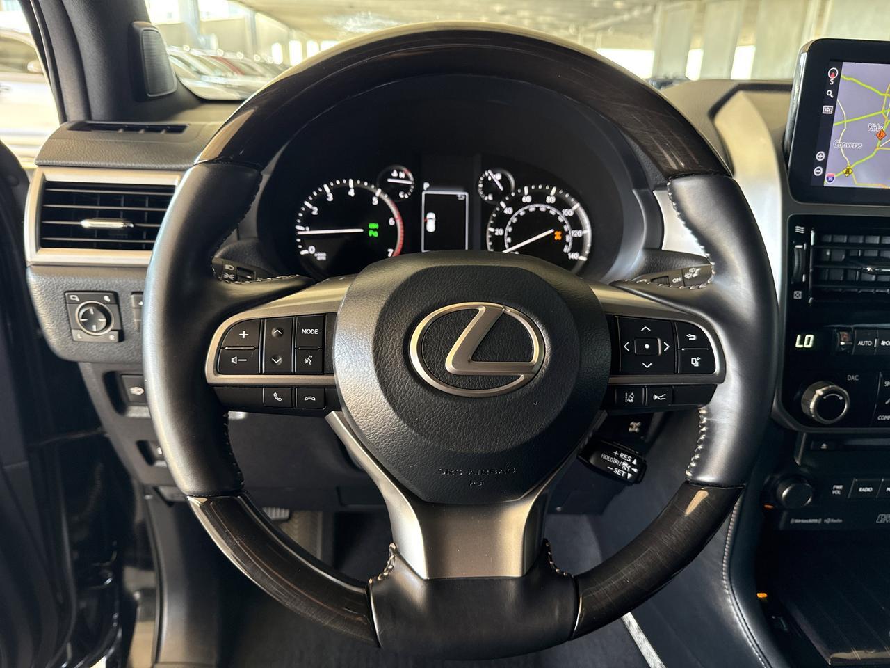 2023 Lexus GX 460 Luxury San Antonio TX