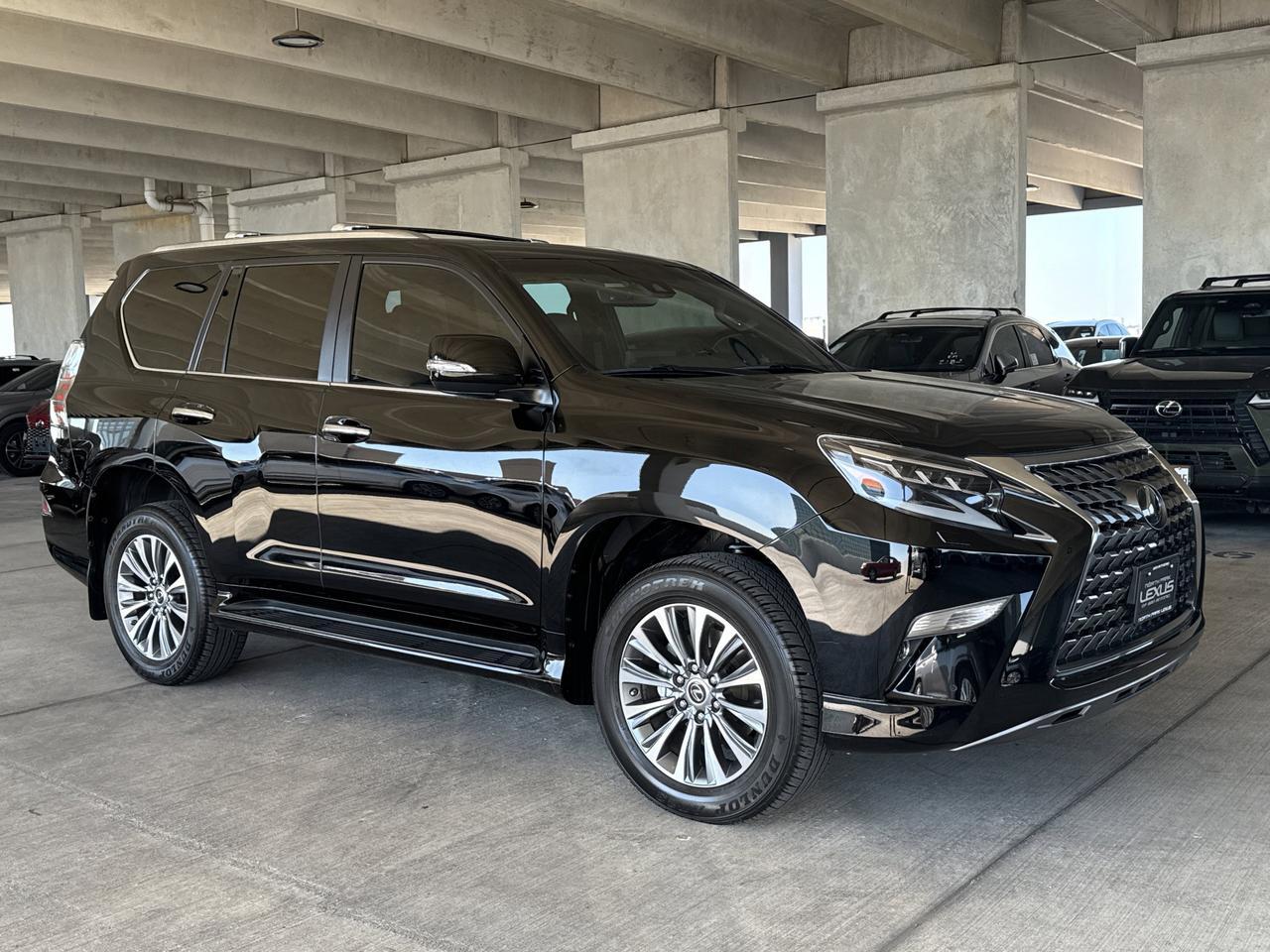 2023 Lexus GX 460 Luxury San Antonio TX