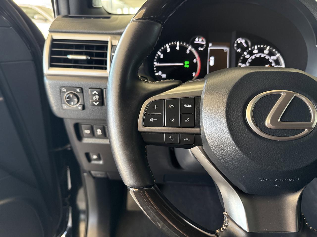 2023 Lexus GX 460 Luxury San Antonio TX