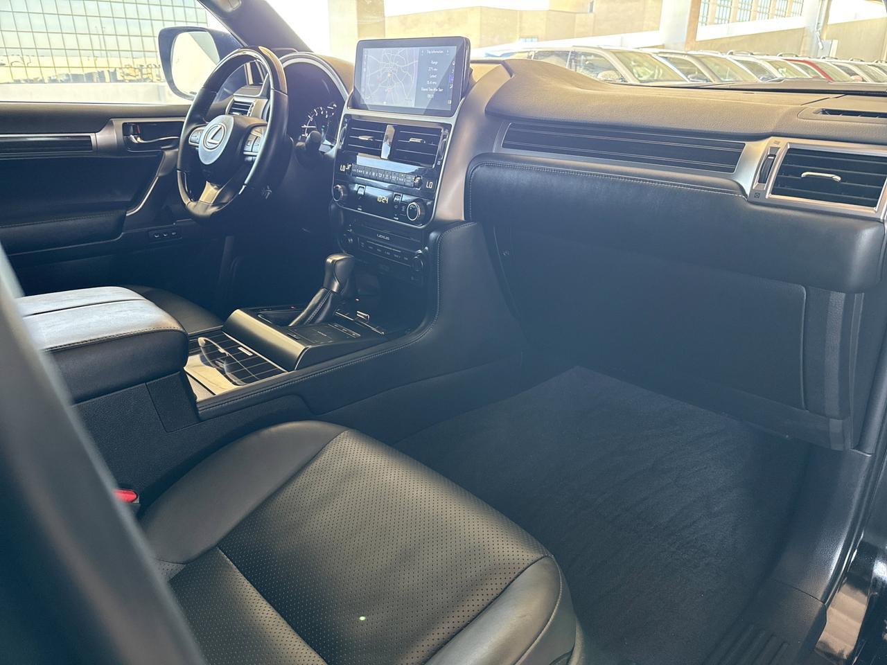 2023 Lexus GX 460 Luxury San Antonio TX