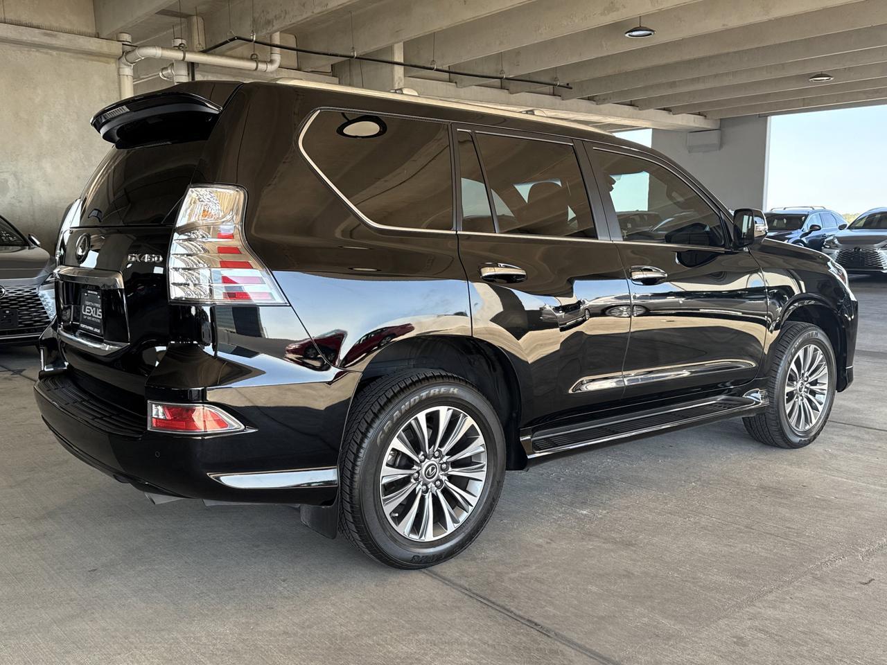 2023 Lexus GX 460 Luxury San Antonio TX