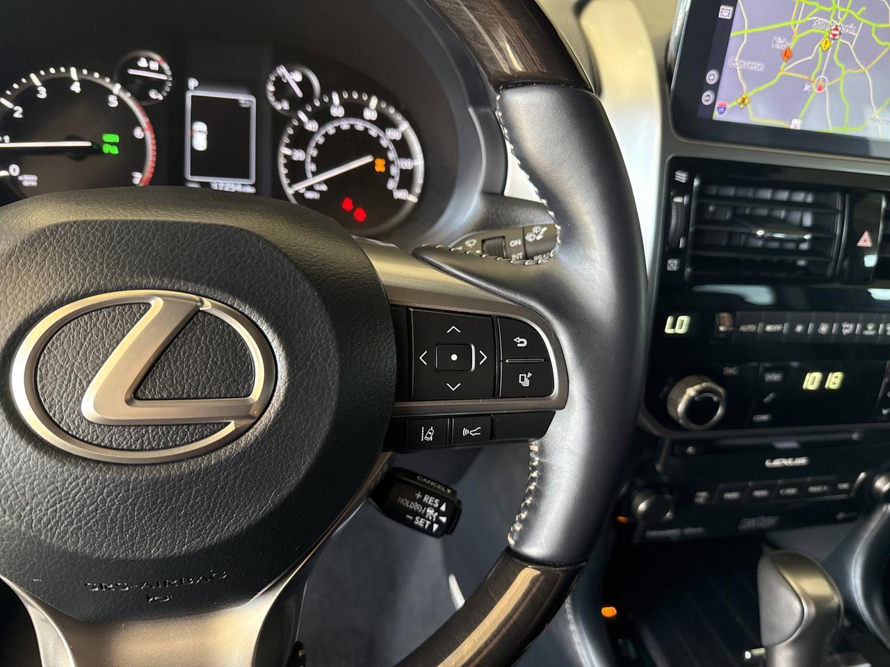 2023 Lexus GX 460 Luxury San Antonio TX