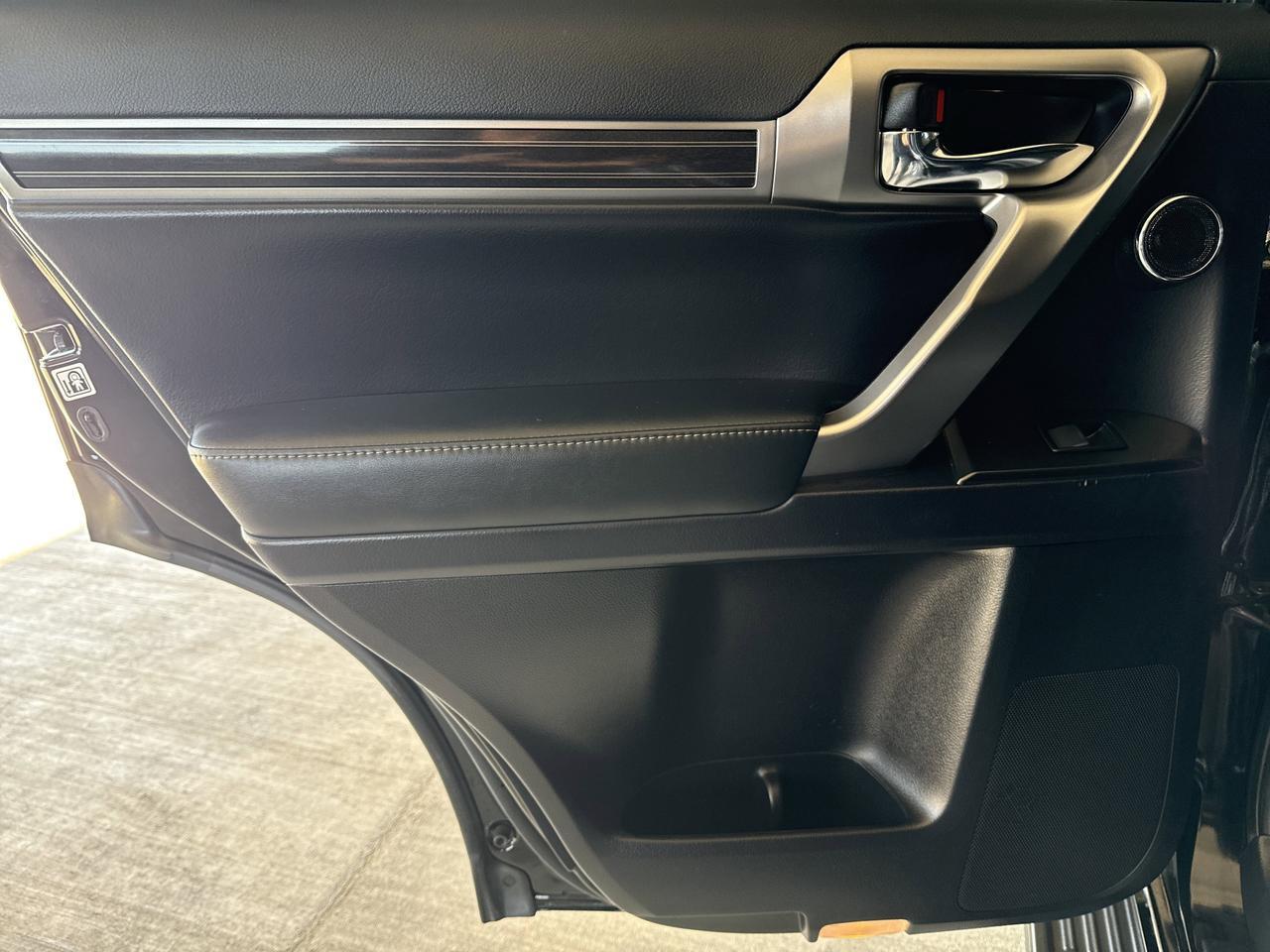 2023 Lexus GX 460 Luxury San Antonio TX