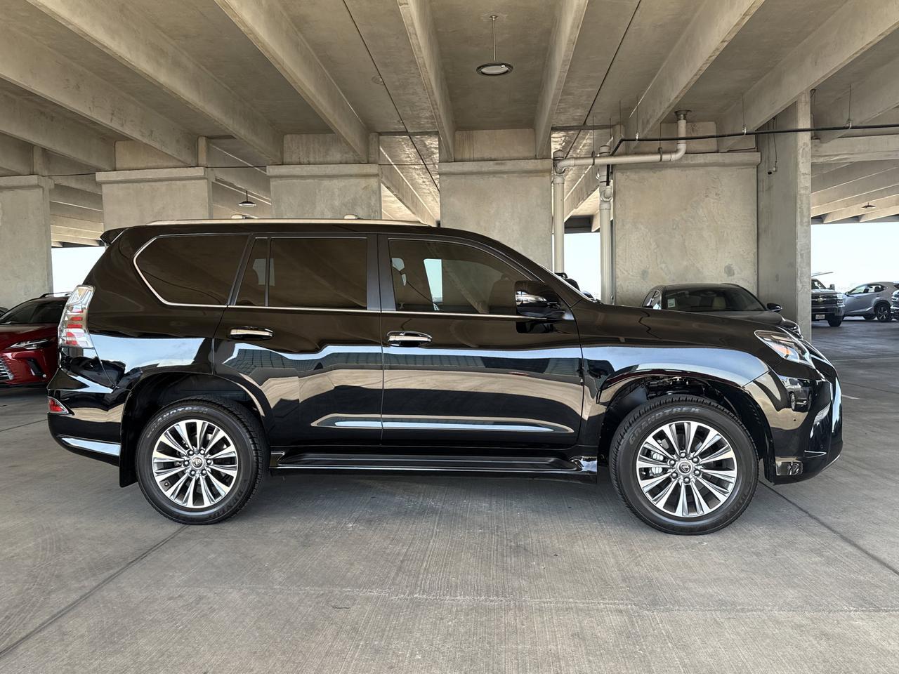 2023 Lexus GX 460 Luxury San Antonio TX