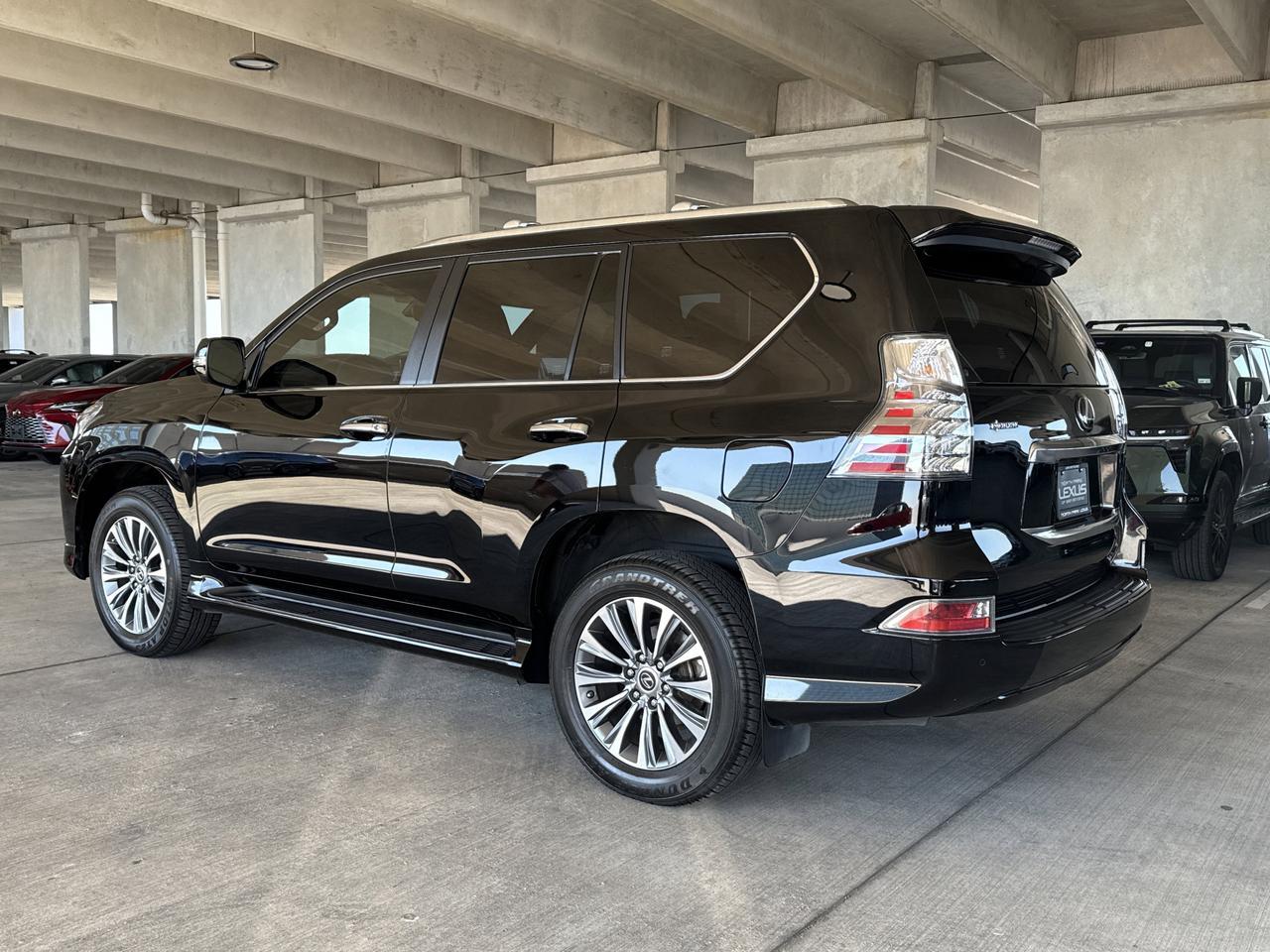 2023 Lexus GX 460 Luxury San Antonio TX