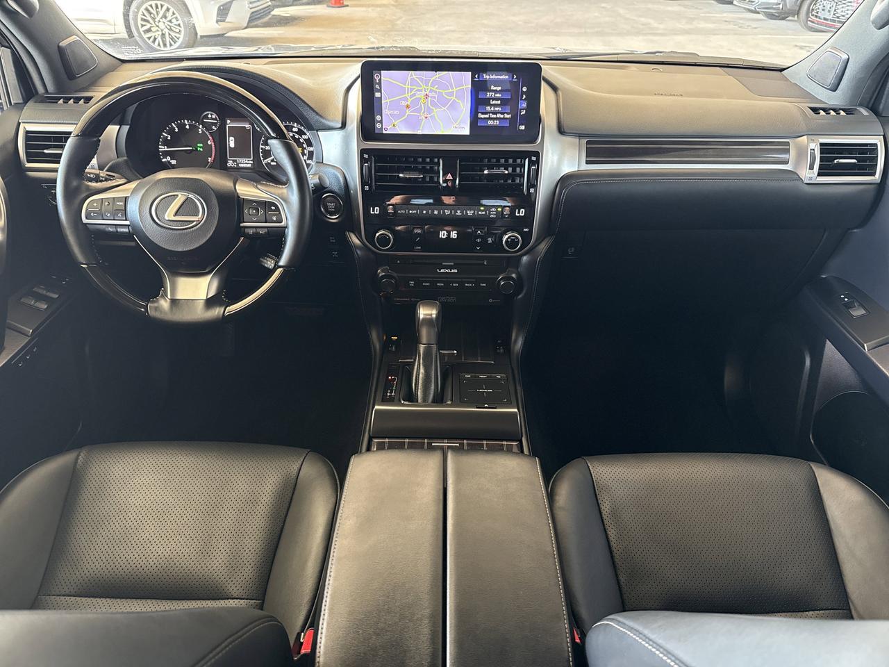 2023 Lexus GX 460 Luxury San Antonio TX