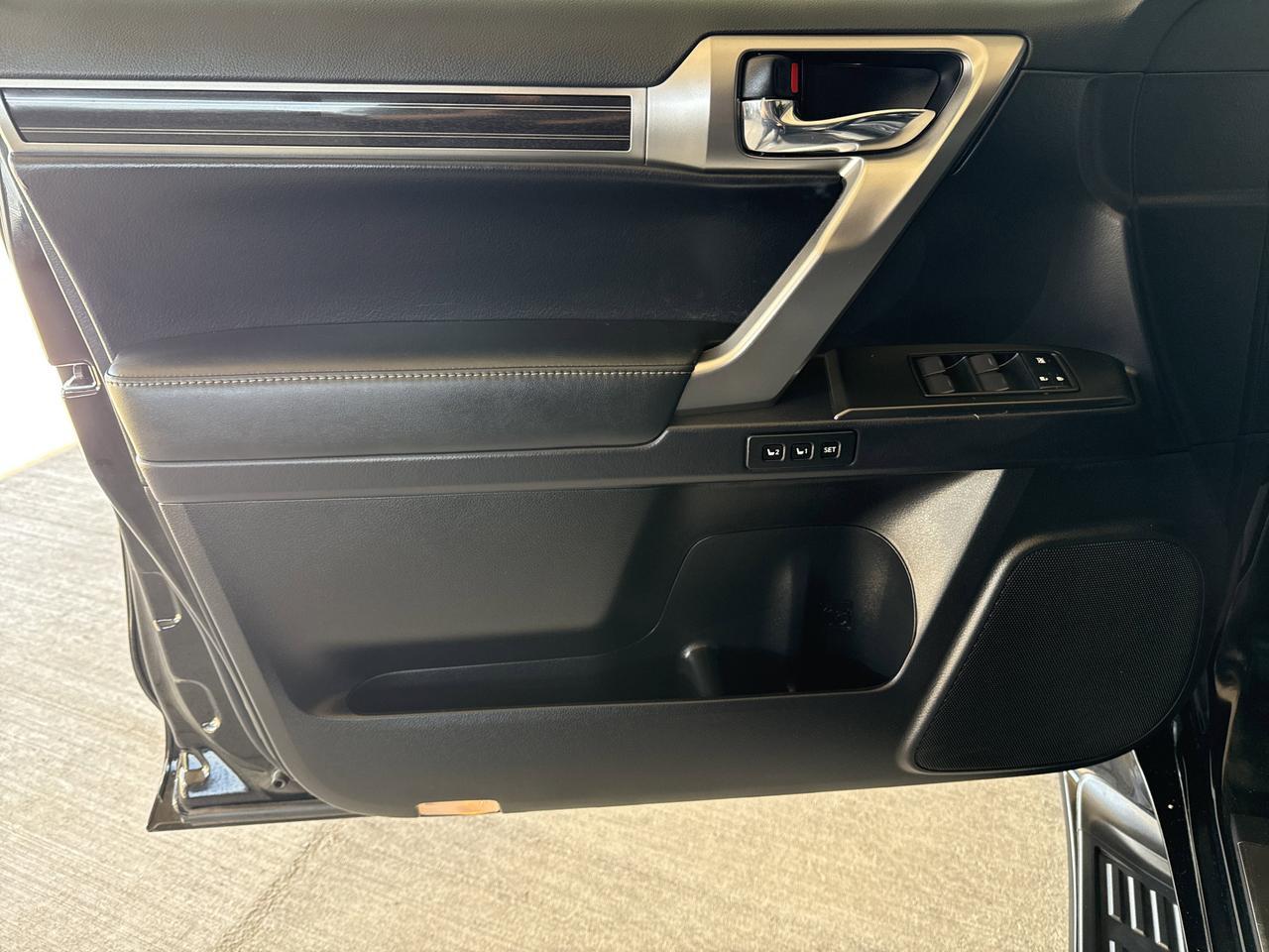 2023 Lexus GX 460 Luxury San Antonio TX