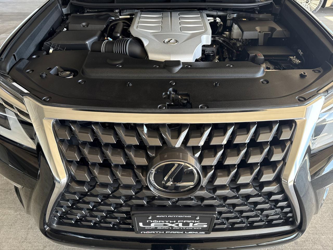 2023 Lexus GX 460 Luxury San Antonio TX