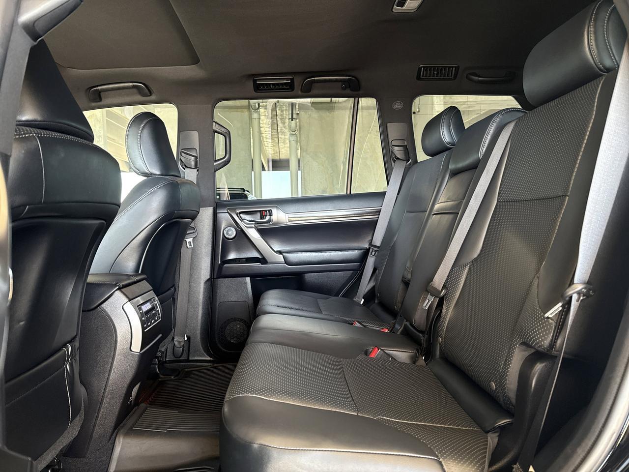 2023 Lexus GX 460 Luxury San Antonio TX